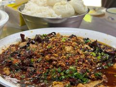 -洪霞餐馆