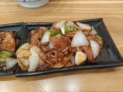 -来福面馆现炒浇头本帮面(真光路店)