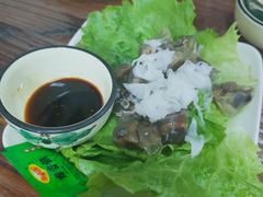 土笋冻-亚忠小吃店(曾厝垵店)