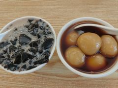 -翁林甜品