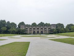 -钟山体育运动公园