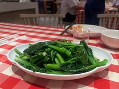 -西贝(上海中心店)