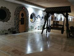 -碧中海汤泉汗蒸酒店