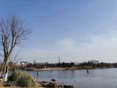 -武汉园博园(武汉自然博物馆)