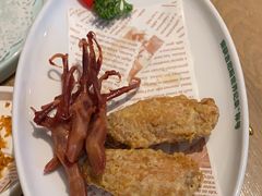 -新白鹿餐厅(城西银泰城店)