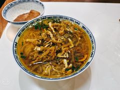 -永丰面馆(汉口路店)