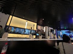 -绿茶餐厅(成都大悦城店)