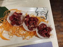 -猫爪爪原切自助烤肉(观音桥阳光世纪店)