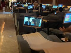 -水云间水疗会馆(福强路店)