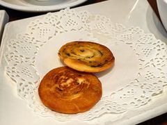 -逸林轩中餐厅(中信泰富朱家角锦江酒店)
