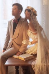 -Mu慕婚纱摄影·超级工作室