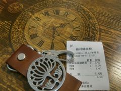 账单-陈记柳州螺蛳粉(大坪店)