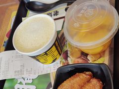 -老娘舅中式快餐(美好广场店)