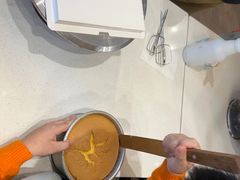 -千浔一暖DIY蛋糕烘焙(人民大学店)
