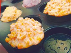 -拾烧车轮饼(世纪金源店)