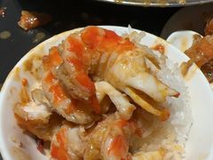 -天宝兄弟(前海壹方城店)
