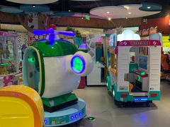 -反斗乐园(欢乐海岸店)