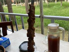 -福寿斋·老北京铜锅涮肉·烤鸭(顺义总店)