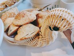-煜丰汴京烤鸭(福彩路店)