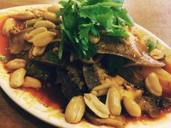 -蓉李记成都名小吃(合肥包河万达店)