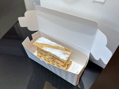 -BanCake·法式千层·拿破仑專門店