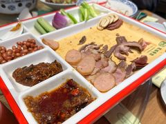 -满盛家宴·烤鸭·海鲜天津菜(河北路总店)