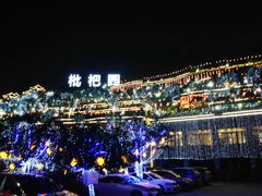 -枇杷园食为鲜火锅(南山店)