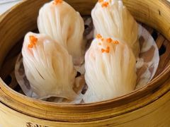 -广州建国酒店-盈丰阁粤菜-粤式茶点