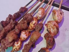 -路边边.炒菜烧烤.音乐餐厅(良乡长虹店)