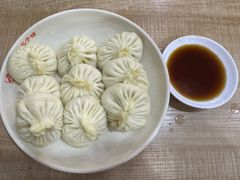 -津门张记包子铺(华昌道店)