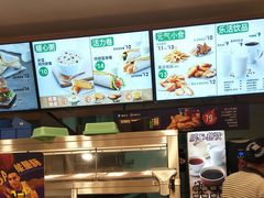 -德克士(清华园店)