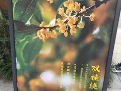 -天龙宝严素食馆(大兴善寺店)