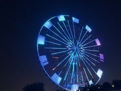 景点-南昌之星摩天轮