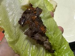 -鹤之乡·齐齐哈尔烤肉·非遗(秋涛路店)