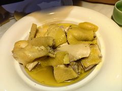 -百味馆·海鲜·湛江菜(后海花园店)