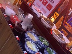 -小四川老火锅(欧风店)