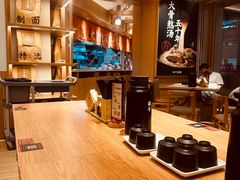 -味千拉面(广州白云机场T1西二店)