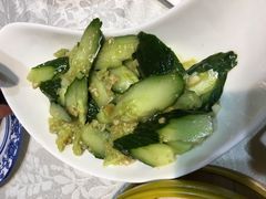 -京味民福烤鸭店(建设四马路店)