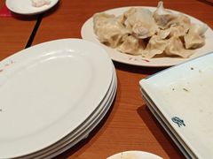 -鸿毛饺子(紫竹桥店)