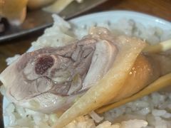 -肥婆兰鸡饭(西门外街店)