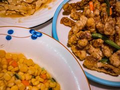 -老仁义·清真菜(太古街店)