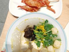 -小杨生煎(周浦万达店)