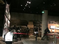 -上海四行仓库抗战纪念馆