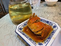 -品味楼·醉卤·酱排骨·无锡特色菜