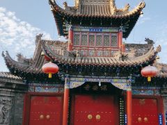 -高庙保安寺