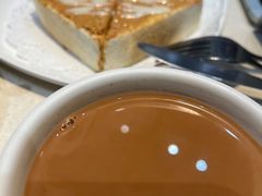 热丝袜奶茶-和平馆·地道港澳茶餐厅(西门口店)