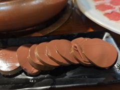 -前门杨记·铜锅涮肉(王府井·故宫店)