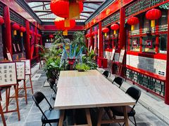 -100家灵感仓库·DIY团建(什刹海店)