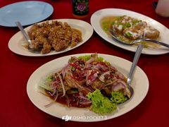 -德成饭店