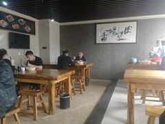 大堂-淳澄水盆羊肉